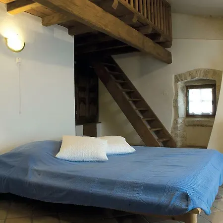 Maison De Dame Tartine בית הארחה *