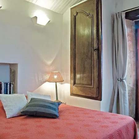 Maison De Dame Tartine 3* Issirac