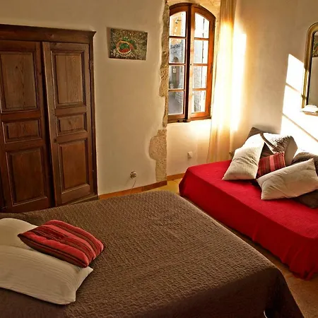 Gæstehus Maison De Dame Tartine